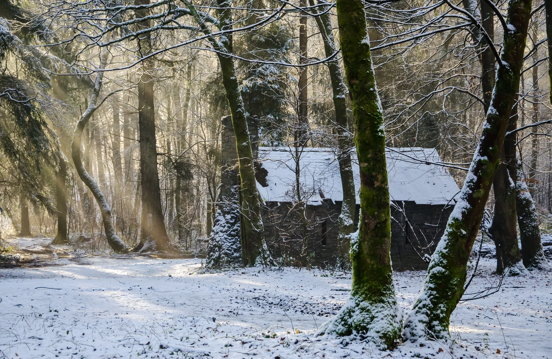 Film & Broadcast Locations